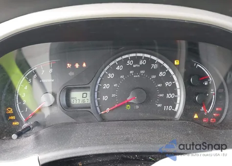 2014 Toyota Sienna Le 7 Passenger from USA, damaged, VIN 5TDJK3DC3ES076885